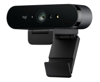 LOGITECH BRIO 4K CR 960-001718 - 1339161 - zdjęcie 5